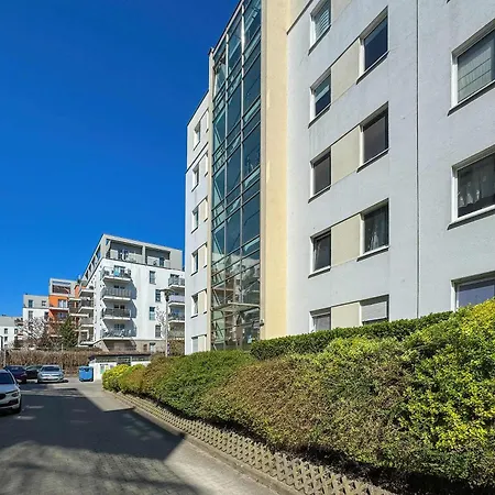Lejlighed Functional & Modern With Parking And Balcony By Renters Poznań